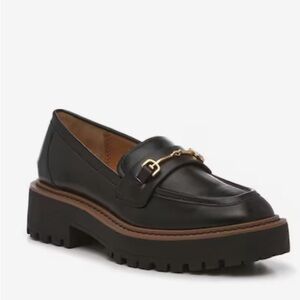 Sam Edelman Laura Loafer Black l US women’s 10